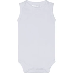 Dirkje Baby Lichaam White -Kleintje Luxe dirkje baby lichaam white a362165 2