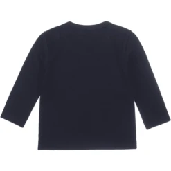 Dirkje Overhemd Lange Mouw Marine -Kleintje Luxe dirkje overhemd lange mouw marine a361689 4