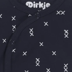 Dirkje Slaap Algemeen Marine -Kleintje Luxe dirkje slaap algemeen marine a361644 2