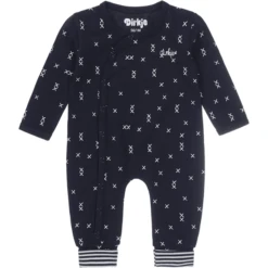 Dirkje Slaap Algemeen Marine -Kleintje Luxe dirkje slaap algemeen marine a361644 3