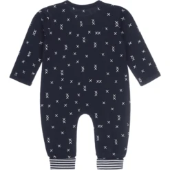 Dirkje Slaap Algemeen Marine -Kleintje Luxe dirkje slaap algemeen marine a361644 4