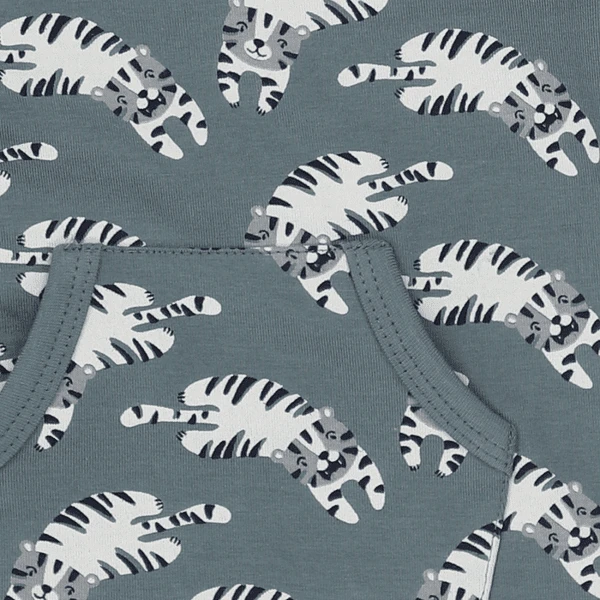 Dirkje Slaap Helemaal Groen Uit White 3 Dirkje Slaap Helemaal Groen Uit White - Afbeelding 3