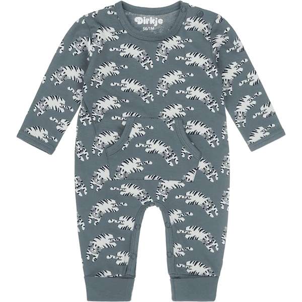 Dirkje Slaap Helemaal Groen Uit White 4 Dirkje Slaap Helemaal Groen Uit White - Afbeelding 4