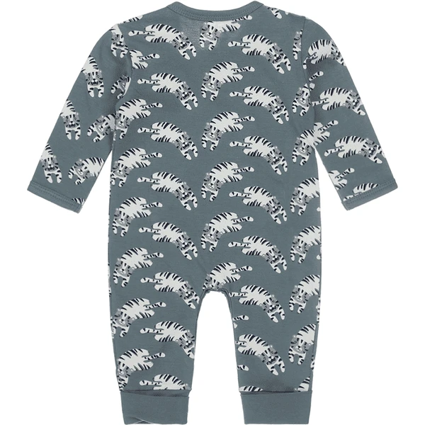 Dirkje Slaap Helemaal Groen Uit White 5 Dirkje Slaap Helemaal Groen Uit White - Afbeelding 5