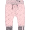Dirkje Sweatbroek Light Roze