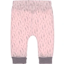 Dirkje Sweatbroek Light Roze -Kleintje Luxe dirkje sweatbroek light roze a361620 4