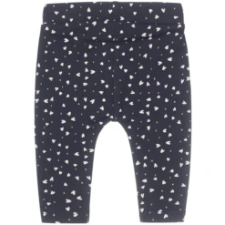 Dirkje Sweatbroek Marine -Kleintje Luxe dirkje sweatbroek marine a361636 3