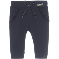 Dirkje Sweatbroek Marine