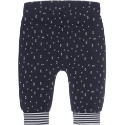 Dirkje Sweatbroek Marine -Kleintje Luxe dirkje sweatbroek marine a361674 4