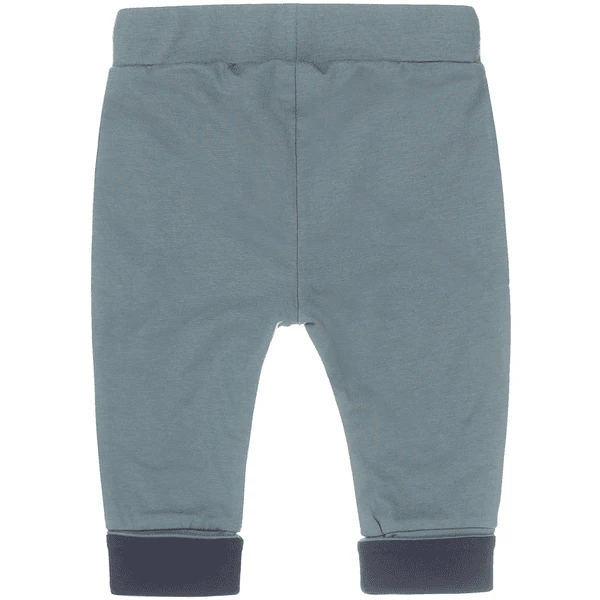 Dirkje Sweatpants Dusty Green 5 Dirkje Sweatpants Dusty Green - Afbeelding 5