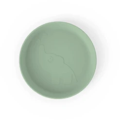 Done By Deer ™ Bord Kiddish Elphee Groen 7 Done By Deer ™ Bord Kiddish Elphee Groen -Kleintje Luxe done by deer bord kiddish elphee groen a341317 2