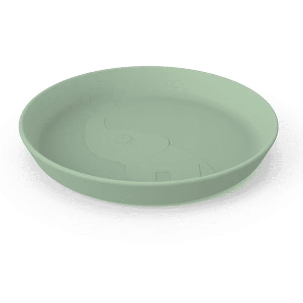 Done By Deer ™ Bord Kiddish Elphee Groen 5 Done By Deer ™ Bord Kiddish Elphee Groen - Afbeelding 5