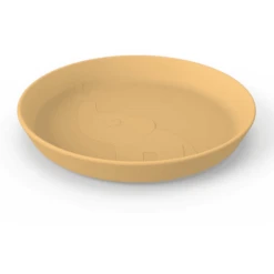 Done By Deer ™ Bord Kiddish Elphee Mosterd Geel