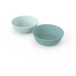 Done By Deer ™ Kiddish Bowl 2-Pack Raffi Blauw 7 Done By Deer ™ Kiddish Bowl 2-Pack Raffi Blauw -Kleintje Luxe done by deer kiddish bowl 2 pack raffi blauw a341379 2