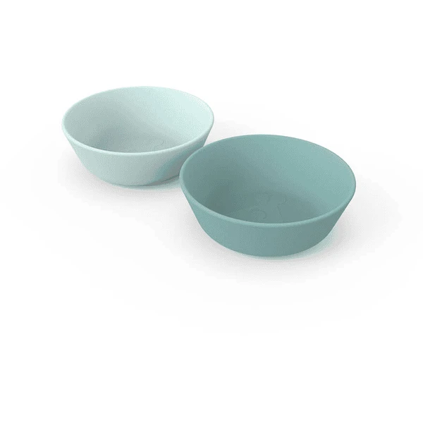 Done By Deer ™ Kiddish Bowl 2-Pack Raffi Blauw 3 Done By Deer ™ Kiddish Bowl 2-Pack Raffi Blauw - Afbeelding 3