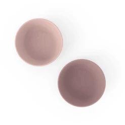 Done By Deer ™ Kiddish Bowl 2-Pack Raffi Roze -Kleintje Luxe done by deer kiddish bowl 2 pack raffi roze a341378 3