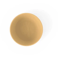Done By Deer ™ Kiddish Raffi Bowl Mosterdgeel -Kleintje Luxe done by deer kiddish raffi bowl mosterdgeel a340576 3