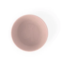 Done By Deer ™ Kiddish Raffi Roze Kom -Kleintje Luxe done by deer kiddish raffi roze kom a340572 3