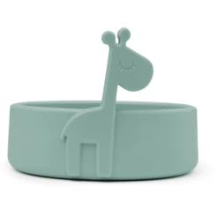 Done By Deer ™ Kiekeboe Schaal Raffi In Blauw -Kleintje Luxe done by deer kiekeboe schaal raffi in blauw a309441 4