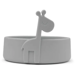 Done By Deer ™ Kiekeboe Schaal Raffi In Grijs -Kleintje Luxe done by deer kiekeboe schaal raffi in grijs a310905 4