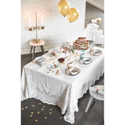 Done By Deer ™ Kinderbestek Dream Y Stippen Wit Van De 6e Maand 7 Done By Deer ™ Kinderbestek Dream Y Stippen Wit Van De 6e Maand -Kleintje Luxe done by deer kinderbestek dream y stippen wit van de 6e maand a286973 2