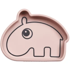 Done By Deer ™ Kinderkom Stick & Stay Ozzo Roze Van De 6e Maand -Kleintje Luxe done by deer kinderkom stick amp stay ozzo roze van de 6e maand a287181 3