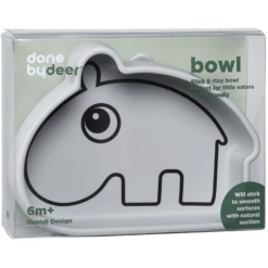 Done By Deer ™ Kinderkom Stok En Blijf Grijs Vanaf De 6e Maand -Kleintje Luxe done by deer kinderkom stok en blijf grijs vanaf de 6e maand a284020 2