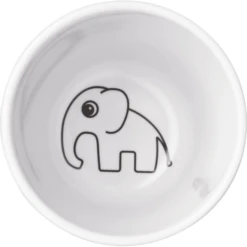 Done By Deer ™ Kinderkopje Blauw -Kleintje Luxe done by deer kinderkopje blauw a281058 3