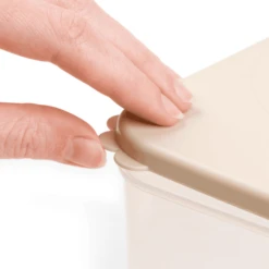 Done By Deer ™ Opslagcontainerset L, Elphee Kleurenmix -Kleintje Luxe done by deer opslagcontainerset l elphee kleurenmix a404589 2