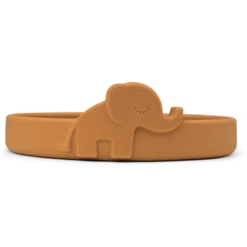 Done By Deer ™ Peekaboo Bord Elphee In Mosterdgeel -Kleintje Luxe done by deer peekaboo bord elphee in mosterdgeel a310912 4