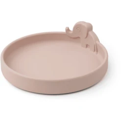 Done By Deer ™ Peekaboo Bord Elphee In Roze -Kleintje Luxe done by deer peekaboo bord elphee in roze a310908 3