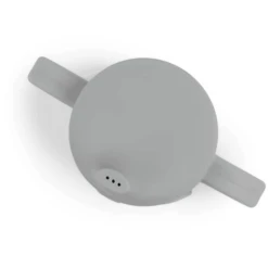 Done By Deer ™ Peekaboo Elphee Grey Learning Cup -Kleintje Luxe done by deer peekaboo elphee grey learning cup a341425 2