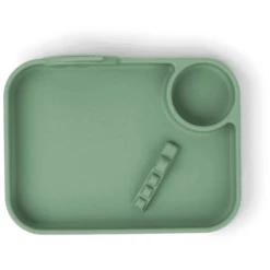 Done By Deer ™ Peekaboo Herten Menubord Friends - Groen -Kleintje Luxe done by deer peekaboo herten menubord friends groen a360291 4