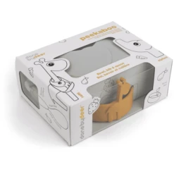 Done By Deer ™ Peekaboo Servies First Maaltijd In Kleur -Kleintje Luxe done by deer peekaboo servies first maaltijd in kleur a309396 4