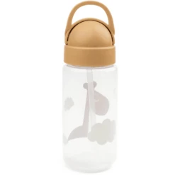 Done By Deer ™ Raffi Drinkfles Met Rietje Mosterdgeel 8 Done By Deer ™ Raffi Drinkfles Met Rietje Mosterdgeel -Kleintje Luxe done by deer raffi drinkfles met rietje mosterdgeel a341305 3