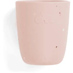 Done By Deer ™ Silicone Servies Set First Maaltijd Papaja -Kleintje Luxe done by deer silicone servies set first maaltijd papaja a411280 2