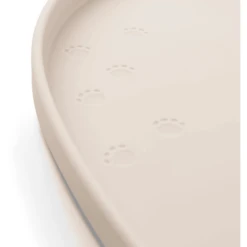 Done By Deer ™ Silicone Tafel Set Elphee Sand -Kleintje Luxe done by deer silicone tafel set elphee sand a411437 3