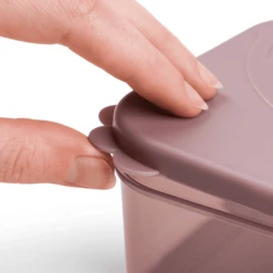 Done By Deer ™ Snack Box Set 3-Pack Herten Friends Roze -Kleintje Luxe done by deer snack box set 3 pack herten friends roze a404685 2