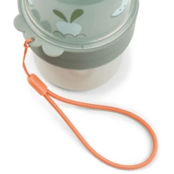 Done By Deer ™ Voedselcontainer To Go 2-weg S Birdee, Groen 9 Done By Deer ™ Voedselcontainer To Go 2-weg S Birdee, Groen -Kleintje Luxe done by deer voedselcontainer to go 2 weg s birdee groen a409159 4