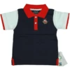 EBI & EBI Fairtrade Poloshirt Marine