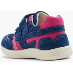 Elefanten Lage Schoen Cross Camilla Astral/elf/ White (medium) -Kleintje Luxe elefanten lage schoen cross camilla astral elf white medium a411734 2