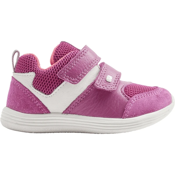 Elefanten Lage Schoen Cross Clelio Rodi/ White (medium) 2 Elefanten Lage Schoen Cross Clelio Rodi/ White (medium) - Afbeelding 2