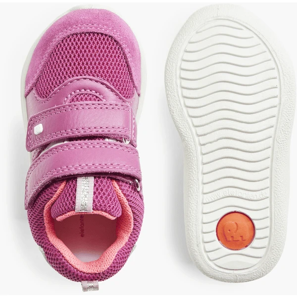 Elefanten Lage Schoen Cross Clelio Rodi/ White (medium) 4 Elefanten Lage Schoen Cross Clelio Rodi/ White (medium) - Afbeelding 4