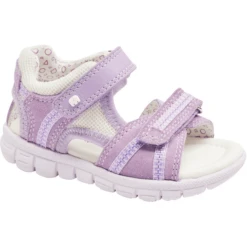 Elefanten Lesley Linda Babyschoen Glicine