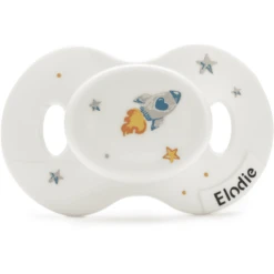 Elodie Dummy Dream Zoeker, Silicone, Vanaf 3 Maanden -Kleintje Luxe elodie dummy dream zoeker silicone vanaf 3 maanden a371309 2