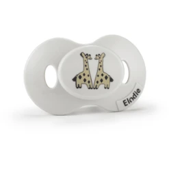 Elodie Fopspeen Kindly Konrad, Silicone, Vanaf 3 Maanden -Kleintje Luxe elodie fopspeen kindly konrad silicone vanaf 3 maanden a371300 2