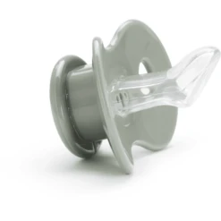 Elodie Fopspeen Voor Pasgeborenen, Hazy Jade Max, Silicone, Van 0-6 Maanden -Kleintje Luxe elodie fopspeen voor pasgeborenen hazy jade max silicone van 0 6 maanden a371551 3