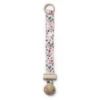 Elodie Fopspeenband Met Houtdetail, Zwevend Flower