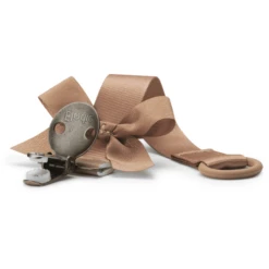 Elodie Fopspeenband, Zacht Terracotta -Kleintje Luxe elodie fopspeenband zacht terracotta a372120 3