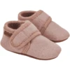 EN FANT Baby Wollen Pantoffels Schors
